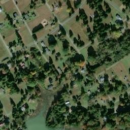 Satellite imagery of White Point, US