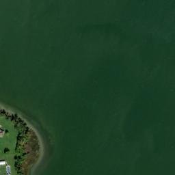 Satellite imagery of Cedar Point, US