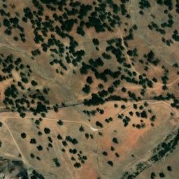 Satellite imagery of survey_point, PT
