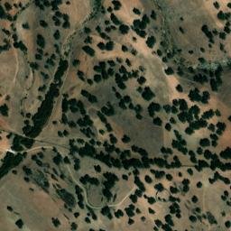 Satellite imagery of survey_point, PT