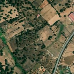 Satellite imagery of survey_point, PT