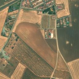 Satellite imagery of survey_point, PT