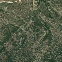 Satellite imagery of Sierra del Puerto, ES