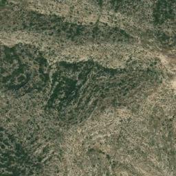 Satellite imagery of Sierra del Puerto, ES