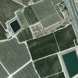 Satellite imagery of survey_point, ES