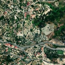 Satellite imagery of Siderno Superiore, IT