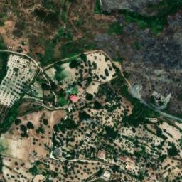 Satellite imagery of Siderno Superiore, IT