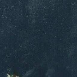 Satellite imagery of Ákra Príonas, GR