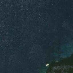 Satellite imagery of Ákra Príonas, GR