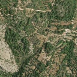 Satellite imagery of Ráchi, GR