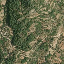 Satellite imagery of Ráchi, GR