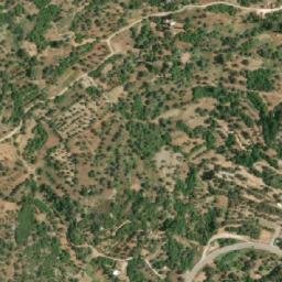 Satellite imagery of Ráchi, GR