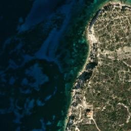 Satellite imagery of TUTGA Noktası ÇİFTLİKKÖY, TR