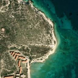 Satellite imagery of Batı Burnu, TR