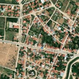 Drone Görünümü