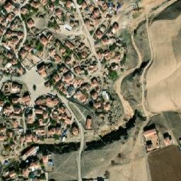 Drone Görünümü