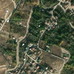 Drone Görünümü
