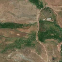 Drone Görünümü
