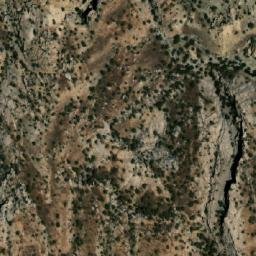 Satellite imagery of Khrebet Mergenchuk, TM