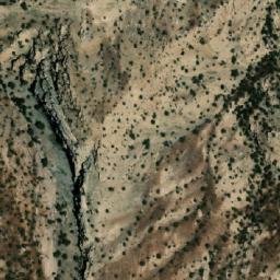 Satellite imagery of Khrebet Mergenchuk, TM