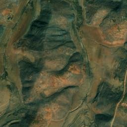 Satellite imagery of Kŏbuk-pawi, KP