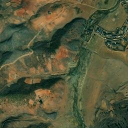 Satellite imagery of Kŏbuk-pawi, KP