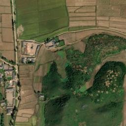 Satellite imagery of Tok-pawi, KP