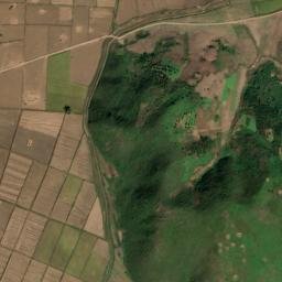 Satellite imagery of Sŏn-bawi, KP