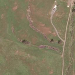 Satellite imagery of Martinoni Quarry, US