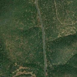 Satellite imagery of Blue Jay Mine, US
