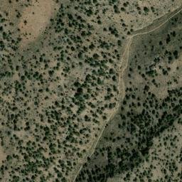 Satellite imagery of Locomotive Point, US