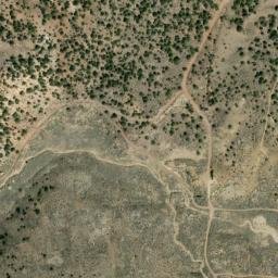 Satellite imagery of Aurora Tunnel, US