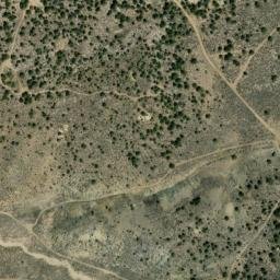 Satellite imagery of Aurora Tunnel, US