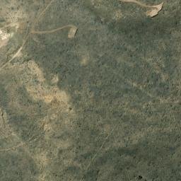 Satellite imagery of Chesco Mine, US