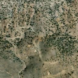 Satellite imagery of Combination Mining Company Mine, US