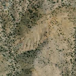 Satellite imagery of Combination Mining Company Mine, US