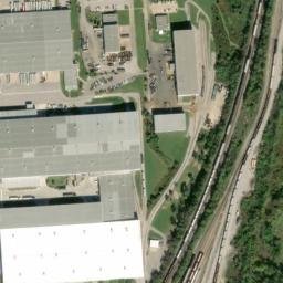 Satellite imagery of Y 137 — NGS HZ0262 — Scott County, US, US