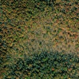 Satellite imagery of Big End, US