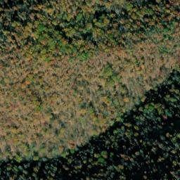 Satellite imagery of Big End, US