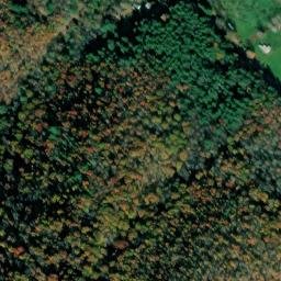 Satellite imagery of Pine Ridge, US