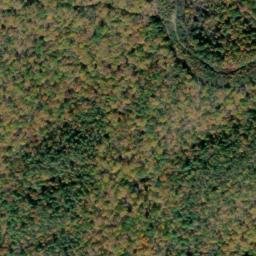 Satellite imagery of Camp Ridge, US