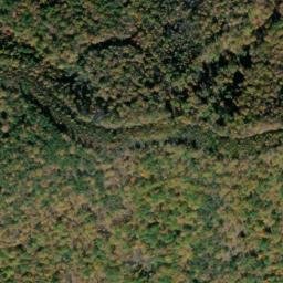 Satellite imagery of Camp Ridge, US