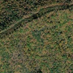 Satellite imagery of Camp Ridge, US
