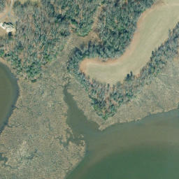 Satellite imagery of Long Point, US