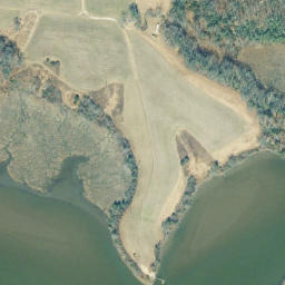Satellite imagery of Long Point, US