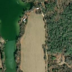 Satellite imagery of Persimmon Point, US