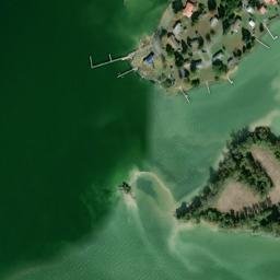Satellite imagery of White Point, US