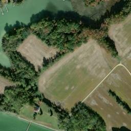 Satellite imagery of White Point, US