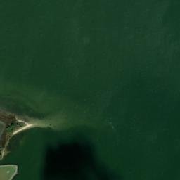 Satellite imagery of Cedar Point, US