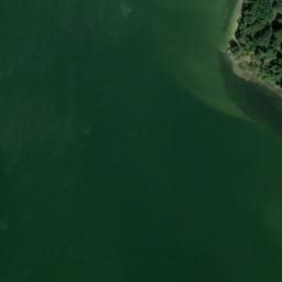 Satellite imagery of Cedar Point, US